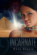 9 Incarnate (Caitlin Diggs #4) by Gary Starta