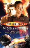 Doctor Who: The Story of Martha (Doctor Who: New Series Adventures #28) by Steve Lockley
