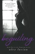 Beguiling (Tempting #2) by Alex Lucian