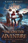 An Unexpected Adventure (Myth Coast Adventures #1) by Kandi J. Wyatt