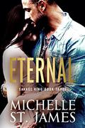 Eternal  (London Mob) by Michelle St. James