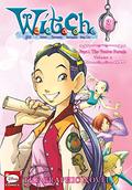 W.I.T.C.H., Part I. The Twelve Portals, Vol. 2 (W.I.T.C.H. Graphic Novels #2) by Katie Blakeslee