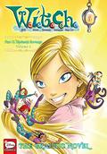 W.I.T.C.H., Part II. Nerissa's Revenge, Vol. 2 (W.I.T.C.H. Graphic Novels #5) by Barbara Canepa