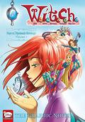 W.I.T.C.H., Part II. Nerissa's Revenge, Vol. 1 (W.I.T.C.H. Graphic Novels #4) by Katie Blakeslee