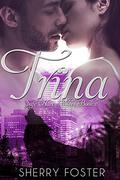 Trina (Safe Haven Wolves #2) by Sherry Foster