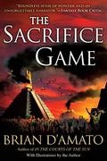 The Sacrifice Game (Jed de Landa #2) by Brian D'Amato