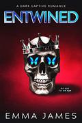 Entwined (Hell's Bastard #4) by Emma James