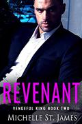 Revenant by Michelle St. James