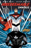 Irredeemable Digital Omnibus, Volume 1 (Irredeemable #1-5) by Peter Krause