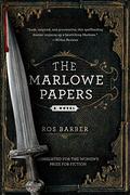 The Marlowe Papers by Ros Barber