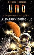 UMO by K. Patrick Donoghue