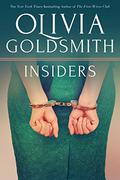 Insiders by Olivia Goldsmith