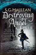Destroying Angel by S.G. MacLean