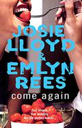 Come Again (Jack & Amy #2) by Josie Lloyd