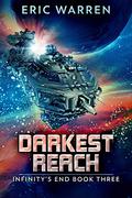 Darkest Reach by Eric Warren