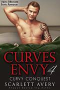 Curvy Conquest by Scarlett Avery