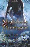 Bride of Atlantis by Madelaine Montague