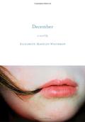 December by Elizabeth Hartley Winthrop