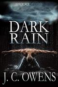 Dark Rain (The Anrodnes Chronicles #1) by J.C. Owens