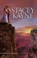 Bride of Shadow Canyon (Bride #1) by Stacey Kayne