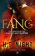 Fang by H.T. Night