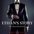 Ethan's Story (The Crimson Bond #4) by Erika Trevathan