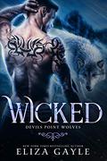 Wicked by Eliza Gayle