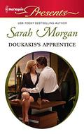 Doukakis's Apprentice by Sarah Morgan