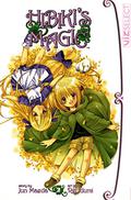 Hibiki's Magic: Volume 2 (Hibiki's Magic #2) by Jun Maeda