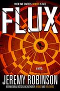 Flux by Jeremy Robinson