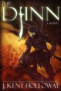 The Djinn by Kent Holloway