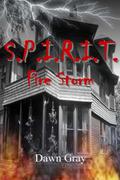 Fire Storm (S.P.I.R.I.T. #1) by Dawn Gray