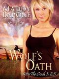 Wolf's Oath (After the Crash #3.25) by Maddy Barone