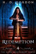 Redemption by H.D. Gordon