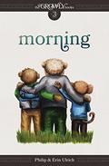 Morning (The Growly Trilogy #3) by Philip Ulrich