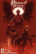 Phoenix Rising (The Icarus Trilogy #2) by Kevin Kauffmann