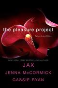 The Pleasure Project: The Science of Pleasure / Project Seduction / A Pirate's Pleasure (Morphate #1.5) by Jenna McCormick