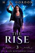 The Rise by H.D. Gordon