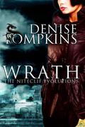 Wrath (The Niteclif Evolutions #2) by Denise Tompkins