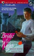 Brides of the Night (Wings in the Night #6) by Marilyn Tracy