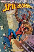 Marvel Action: Spider-Man, Vol. 2: Spider-Chase (Marvel Action: Spider-Man #2) by Erik Burnham