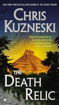 The Death Relic (Payne & Jones #7) by Chris Kuzneski