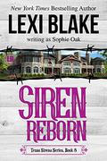 Siren Reborn (Texas Sirens #8) by Sophie Oak