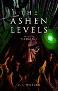 Fledgling (The Ashen Levels #1) by C.F. Welburn