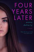 Four Years Later (Becca McKenzie #2) by Emma Doherty