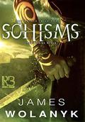 Schisms (The Scribe Cycle #2) by Natasha Soudek