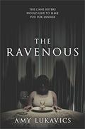 The Ravenous by Amy Lukavics