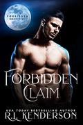 Forbidden Claim by R.L. Kenderson