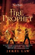 Fire Prophet (Son of Angels #2) by Jerel Law