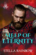 Sleep of Eternity by Stella Rainbow
